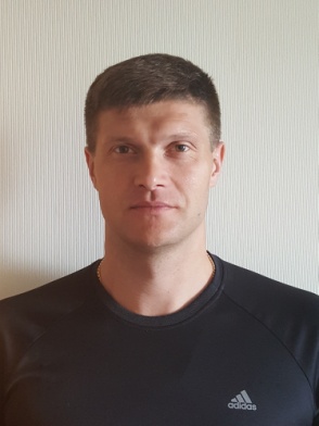 Егоров Юрий Львович