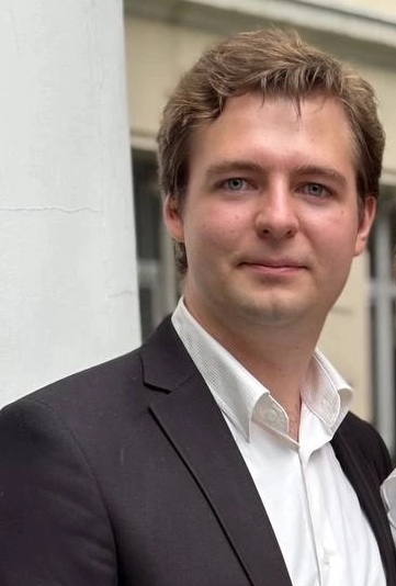 Ерашкин Владимир Олегович