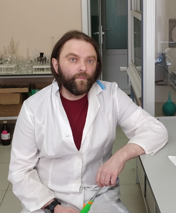 Ермаков Сергей Юрьевич