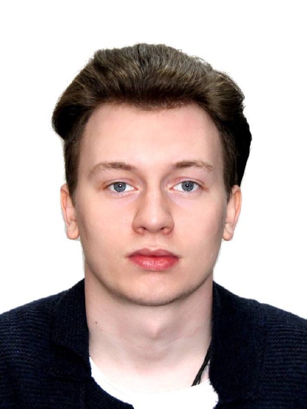 Ерёмин Валентин Евгеньевич