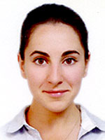 Авакова Юлия Михайловна