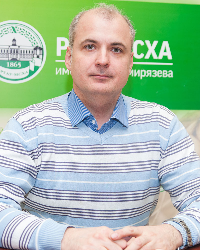 Жевнеров Алексей Валерьевич