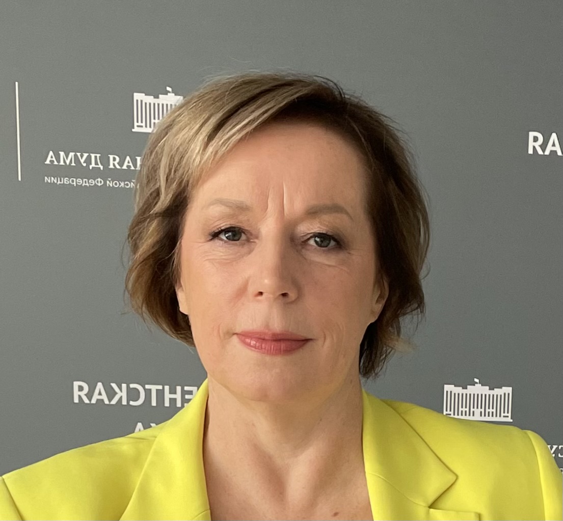 Жукевич Галина Владимировна