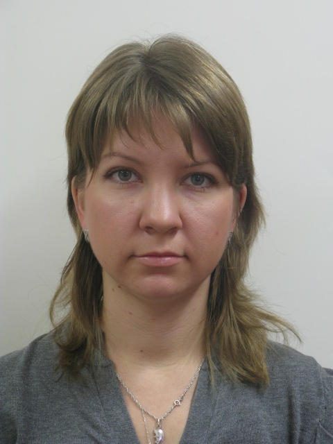 Зайцева Ирина Александровна