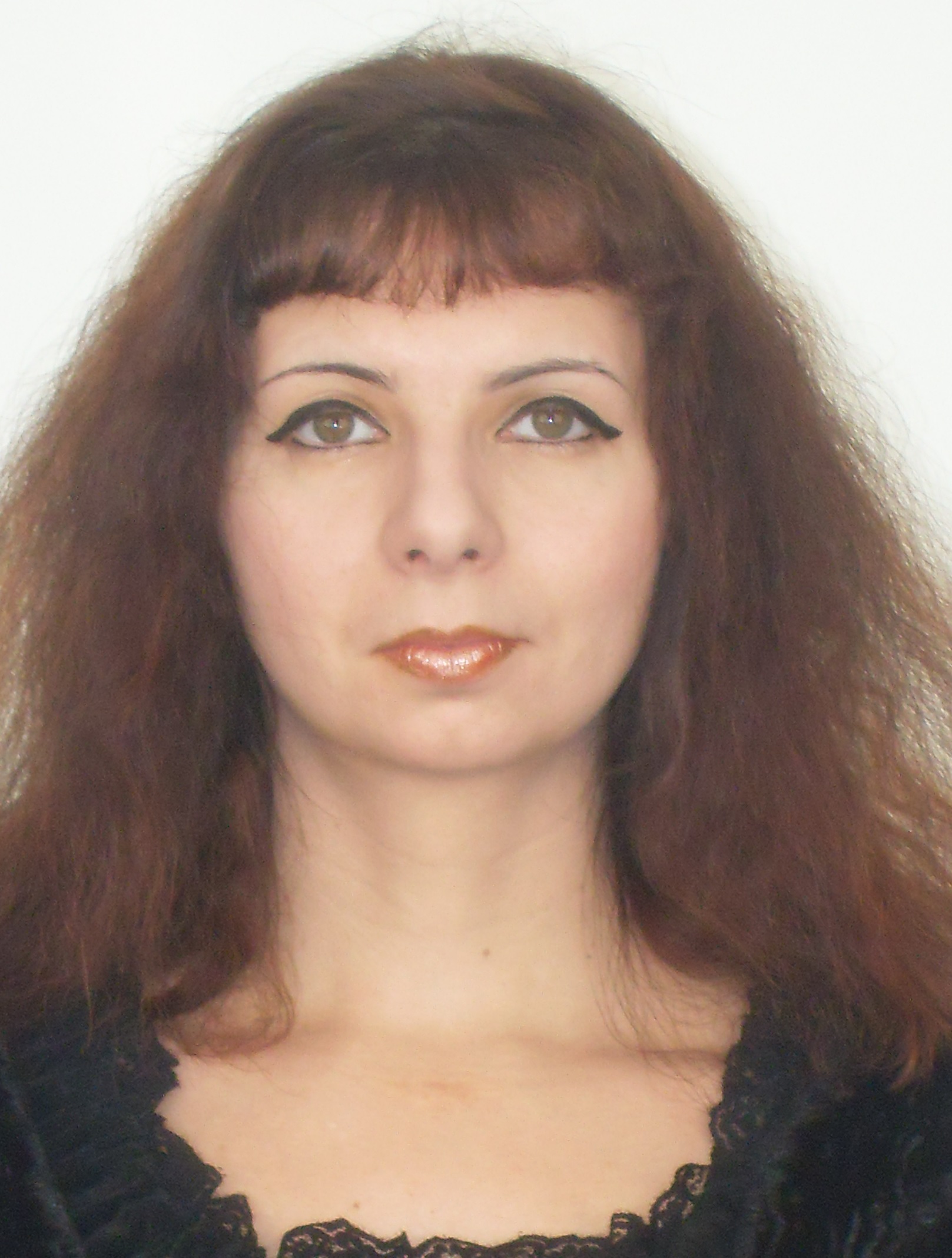 Журавлева Лариса Анатольевна