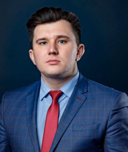 Журавлёв Михаил Валентинович
