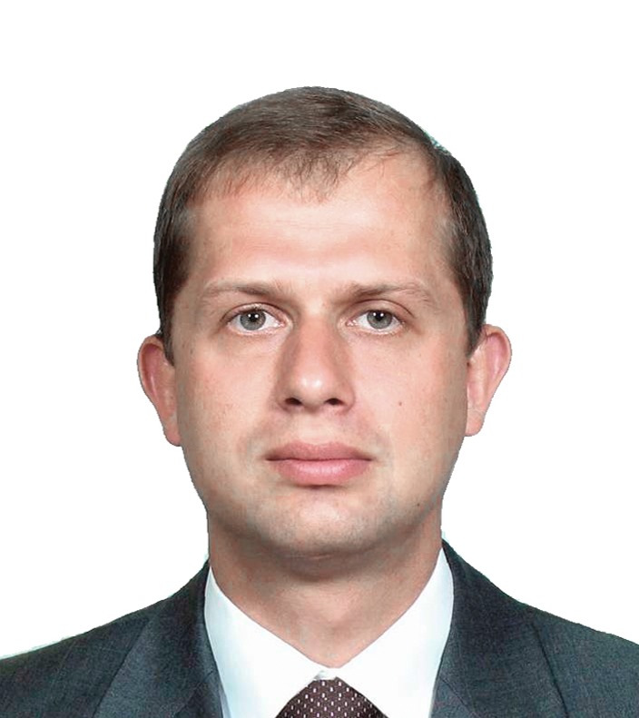 Загарин Денис Александрович