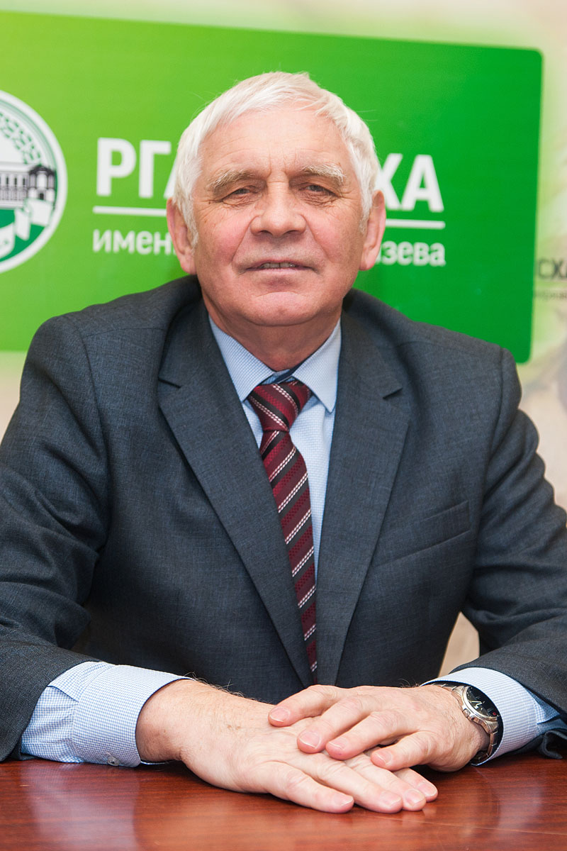 Загинайлов Владимир Ильич