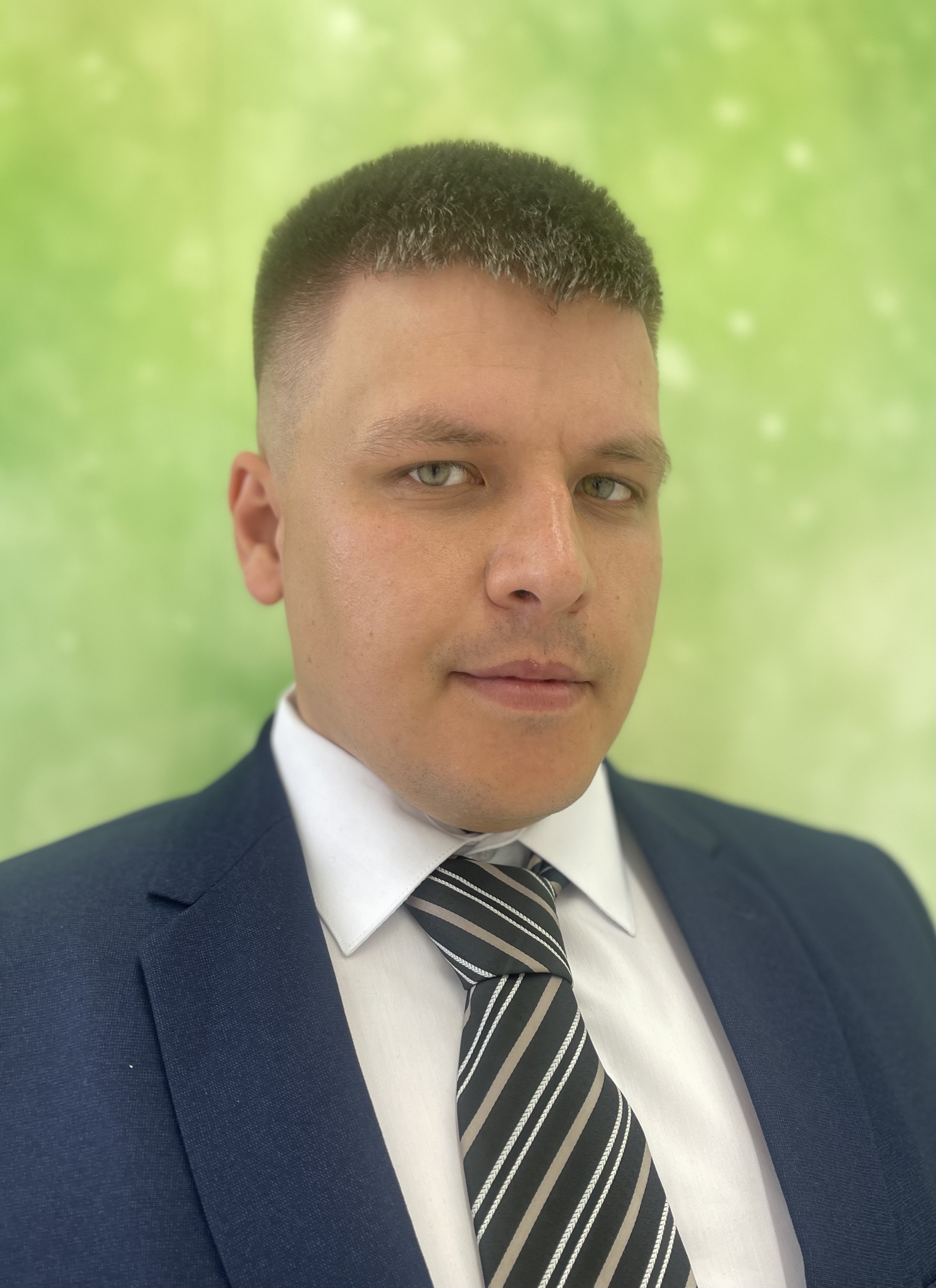 Запивалов Сергей Александрович