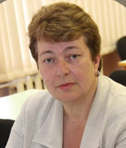Заренкова Надежда Викторовна