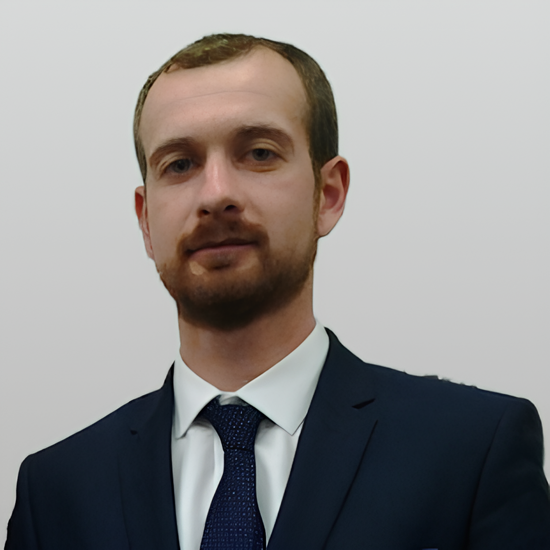 Захаров Сергей Михайлович