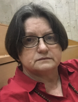 Зборовская Марина Ильинична
