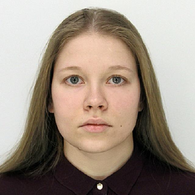 Зельникова Анна Артемовна