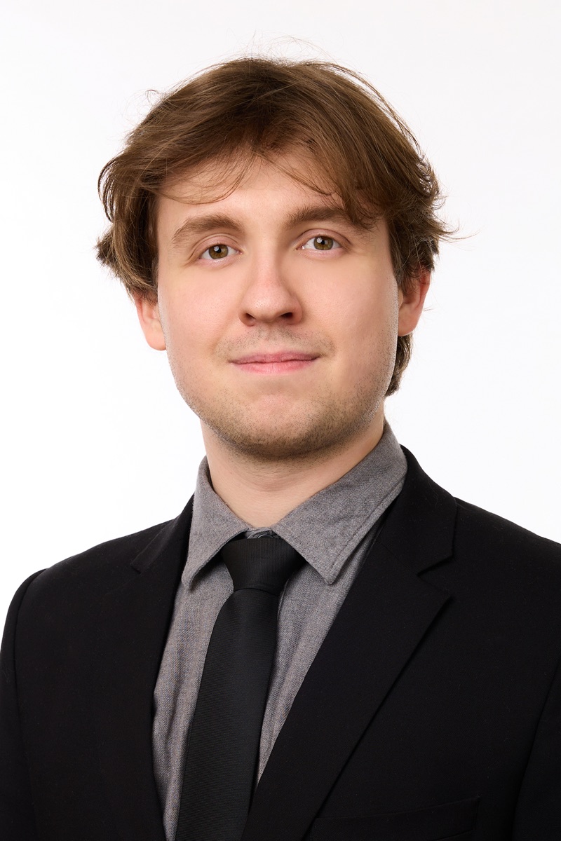 Зорин Дмитрий Николаевич