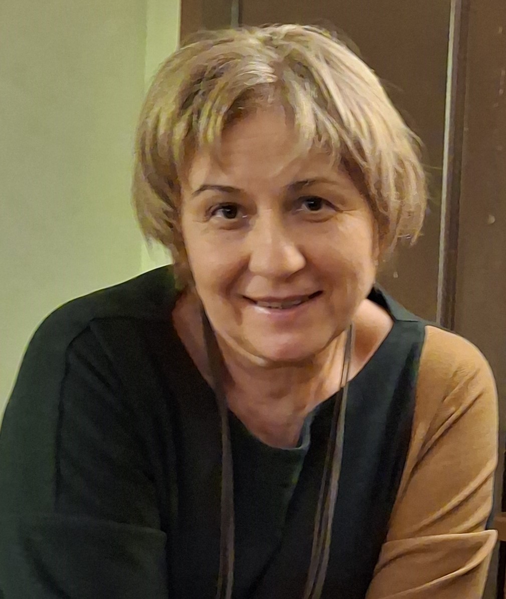 Зубик Инна Николаевна