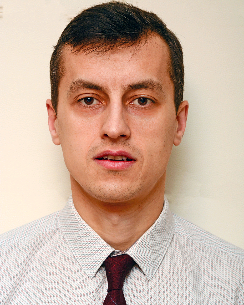 Зубков Александр Валерьевич