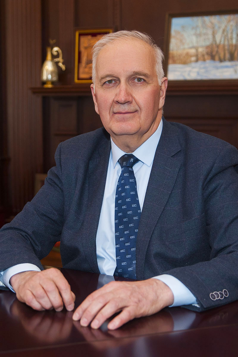 Иванов Юрий Григорьевич