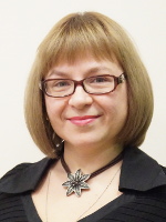 Агафонова Ольга Александровна