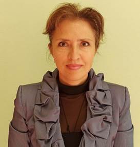 Ивахненко Наталья Николаевна