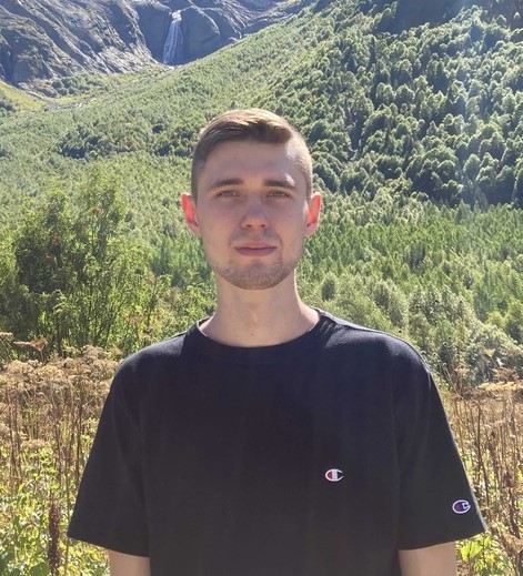 Иволга Роман Александрович