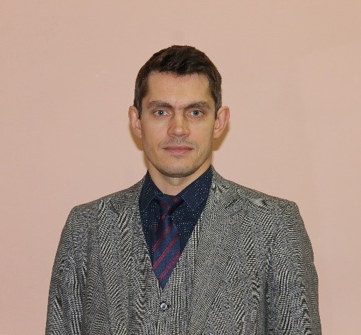 Игнаткин Иван Юрьевич