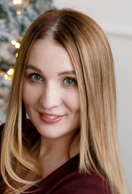 Игнатова Динара Фанисовна