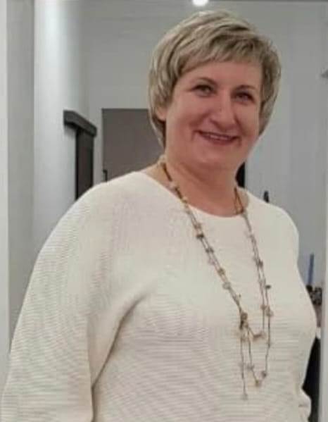 Ильдирова Светлана Климентовна