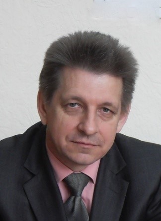 Кабдин Николай Егорович