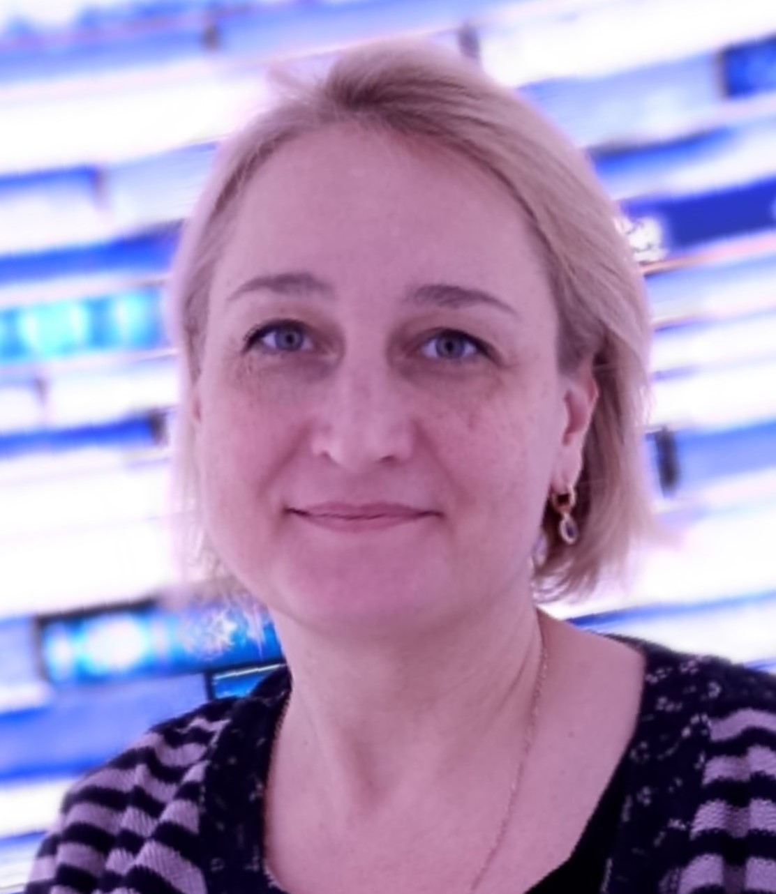 Кадысева Анастасия Александровна