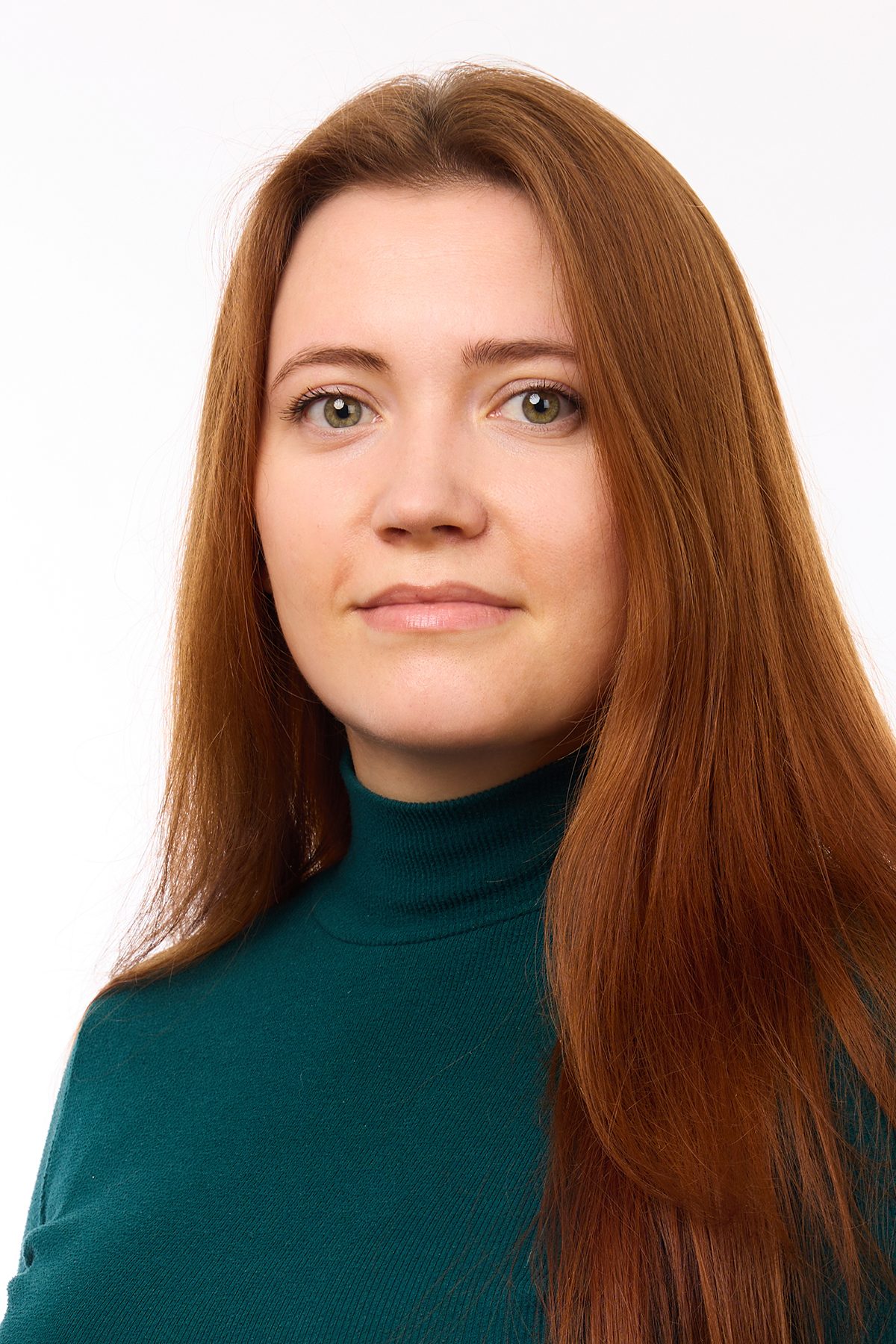 Калмыкова Екатерина Сергеевна