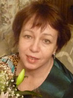 Адамова Дарья Львовна