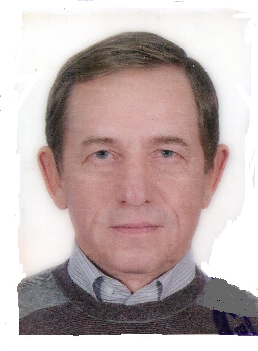 Канатников Юрий Алексеевич