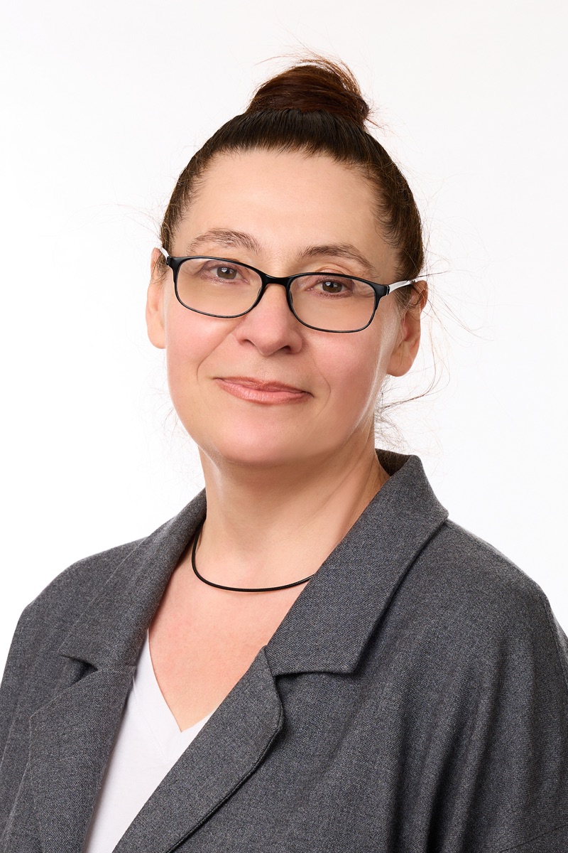 Карамушкина Светлана Владимировна