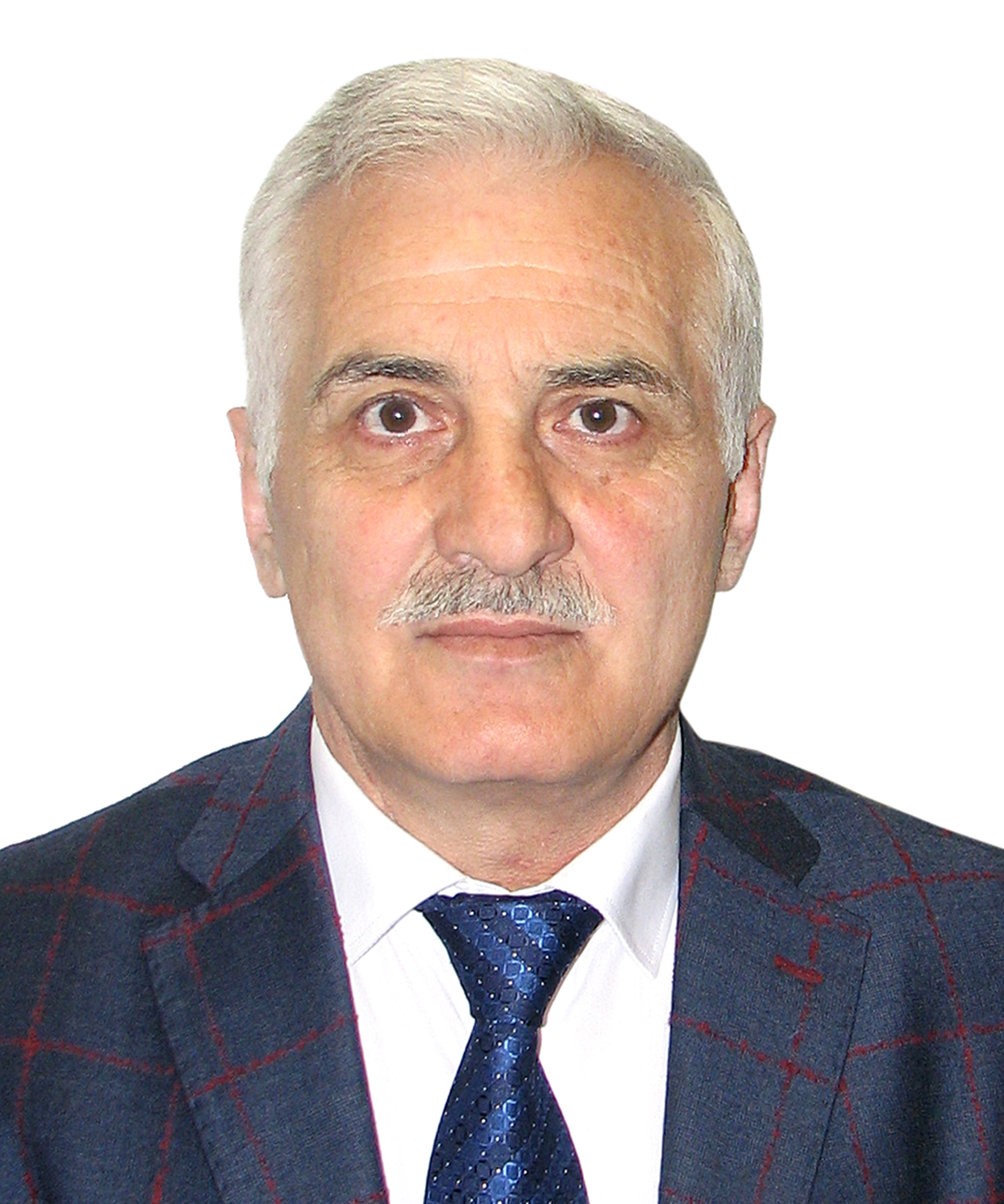 Карапетян Мартик Аршалуйсович