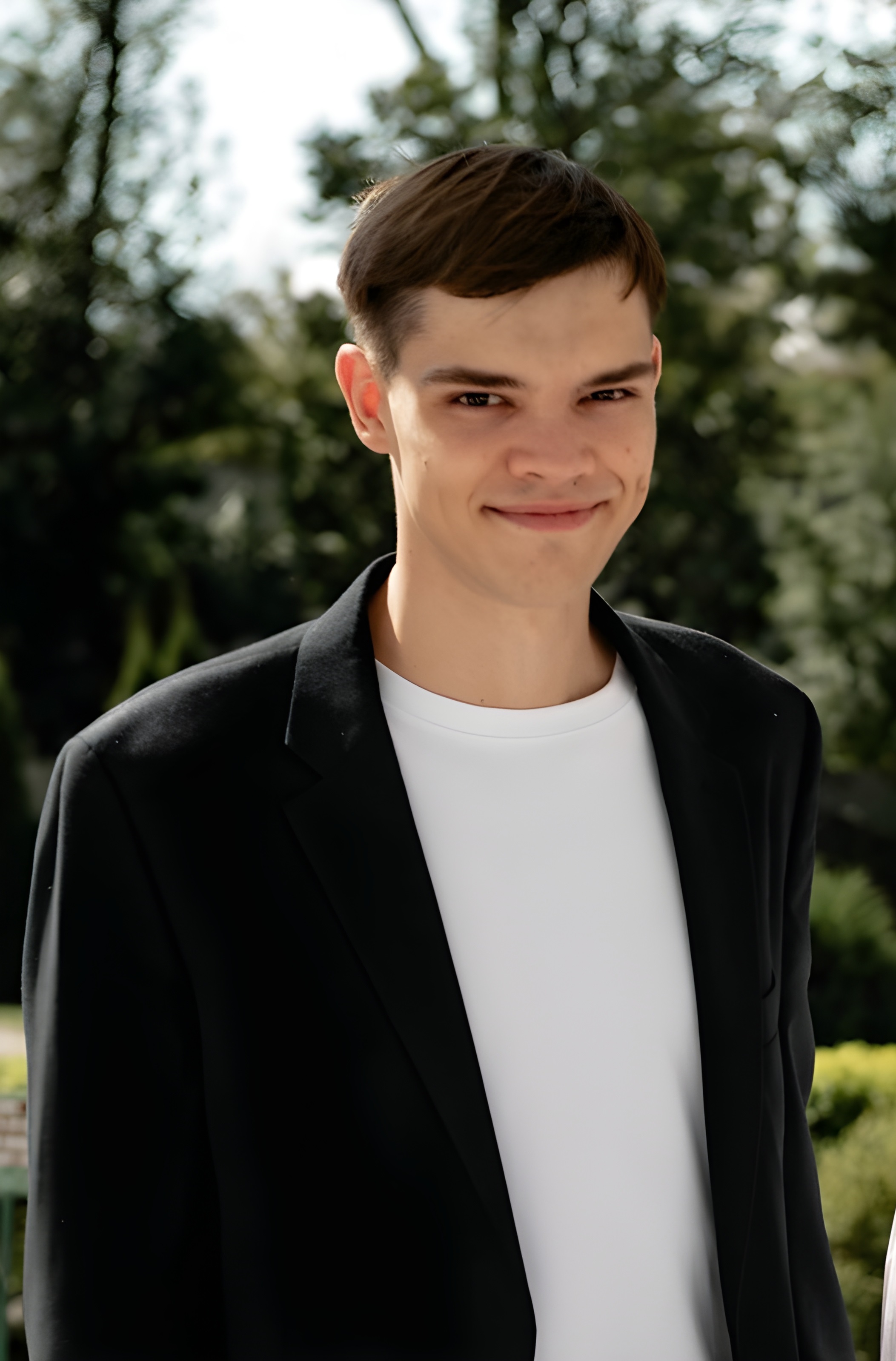 Карлаков Дмитрий Сергеевич