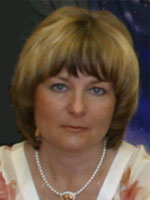 Адамчук Наталья Георгиевна
