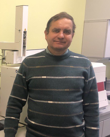 Кивалов Сергей Николаевич