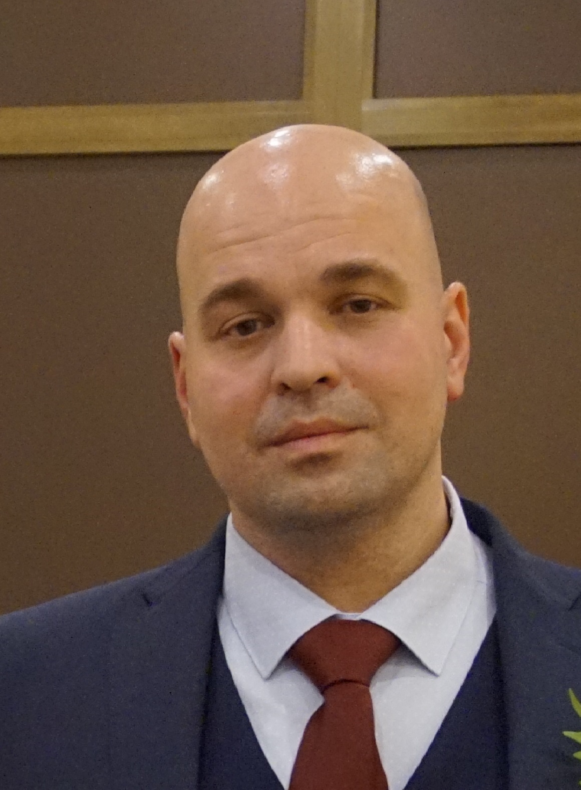 Кидов Артем Александрович