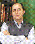 Кийко Павел Владимирович