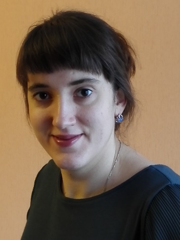 Кирсанова Мария Михайловна