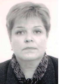Климахина Марина Владимировна