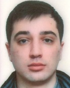 Кловский Алексей Викторович