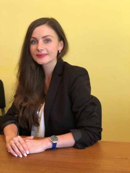 Коломеева Елена Сергеевна