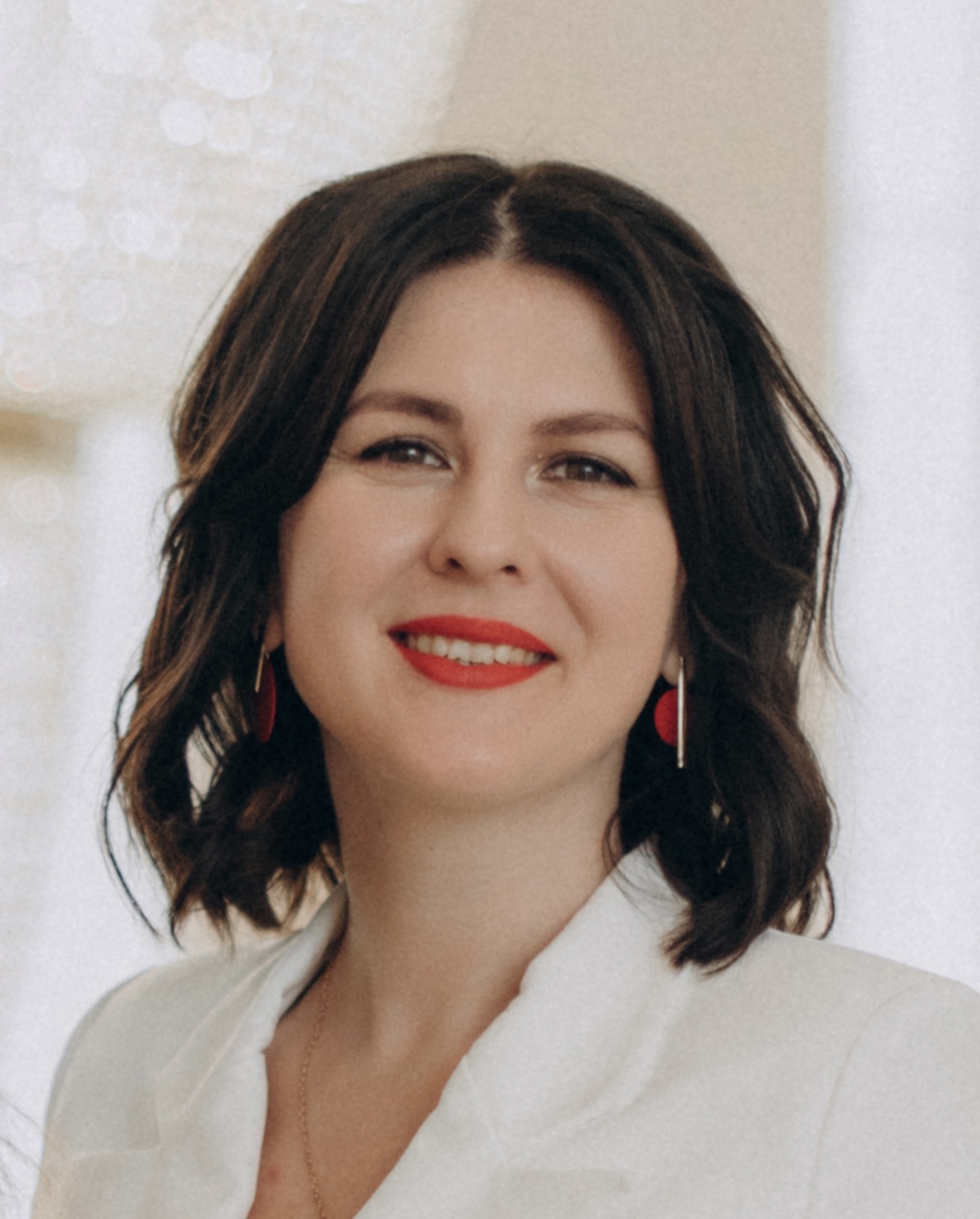 Команова Алла Юрьевна