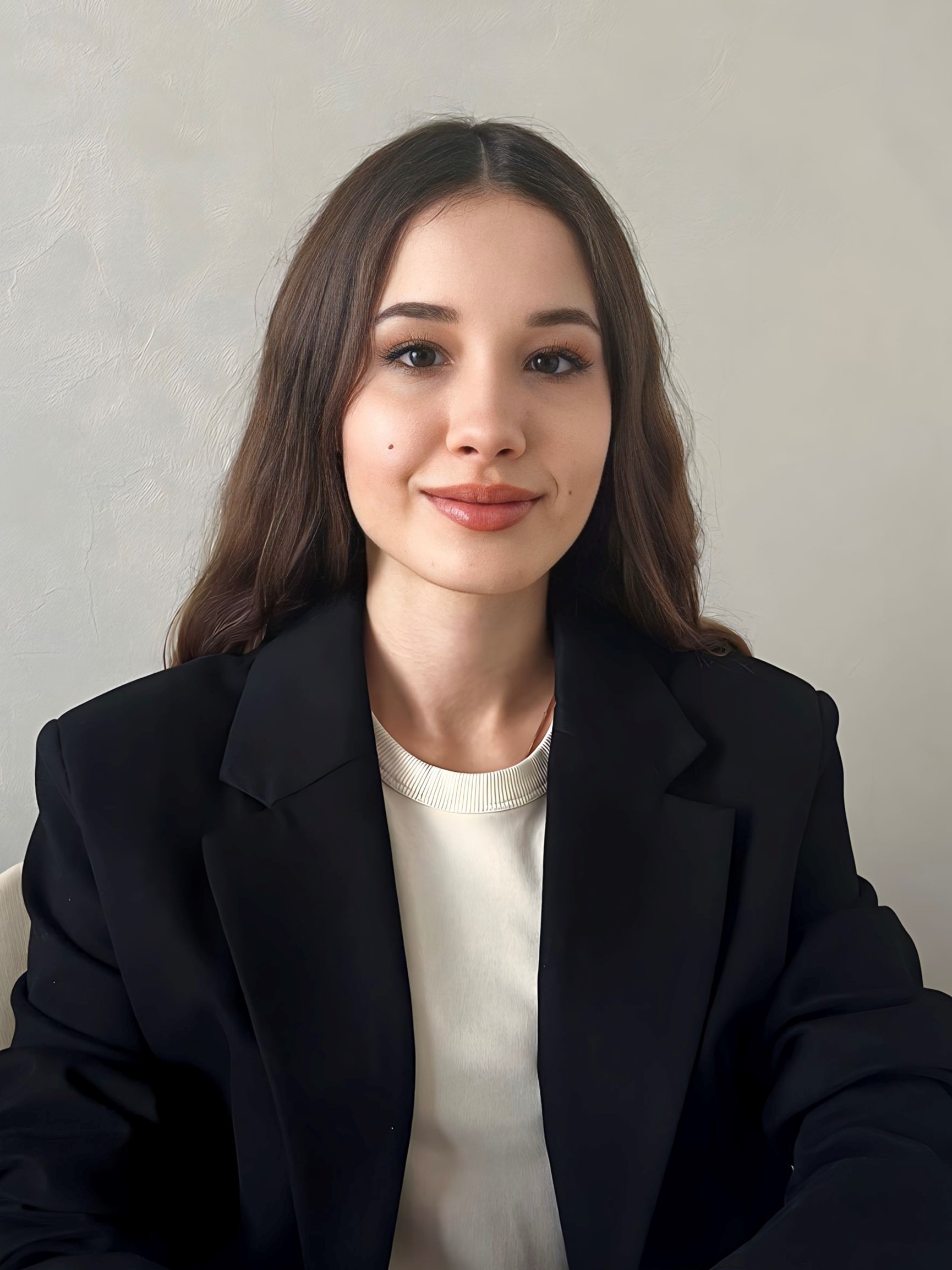 Кондобарова Валерия Николаевна