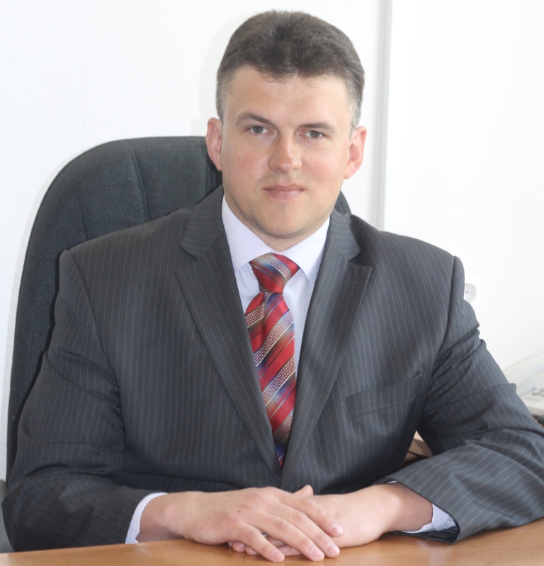Коноплин Николай Александрович