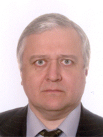 Акимов Владимир Павлович