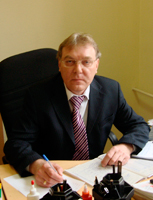 Корнеев Виктор Михайлович