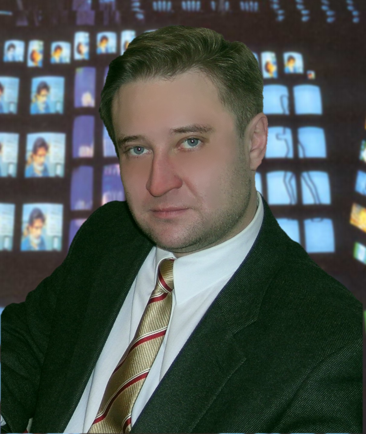 Кортунов Вадим Вадимович