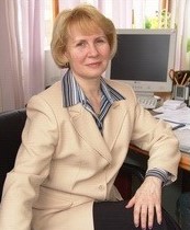 Костина Раиса Васильевна